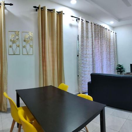Homestay Habi Residence Kepala Batas  Esterno foto