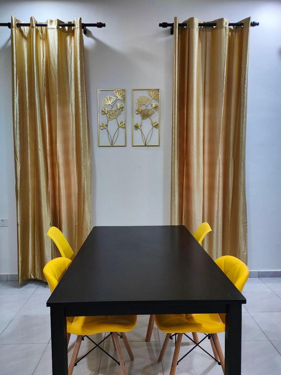 Homestay Habi Residence Kepala Batas  Esterno foto